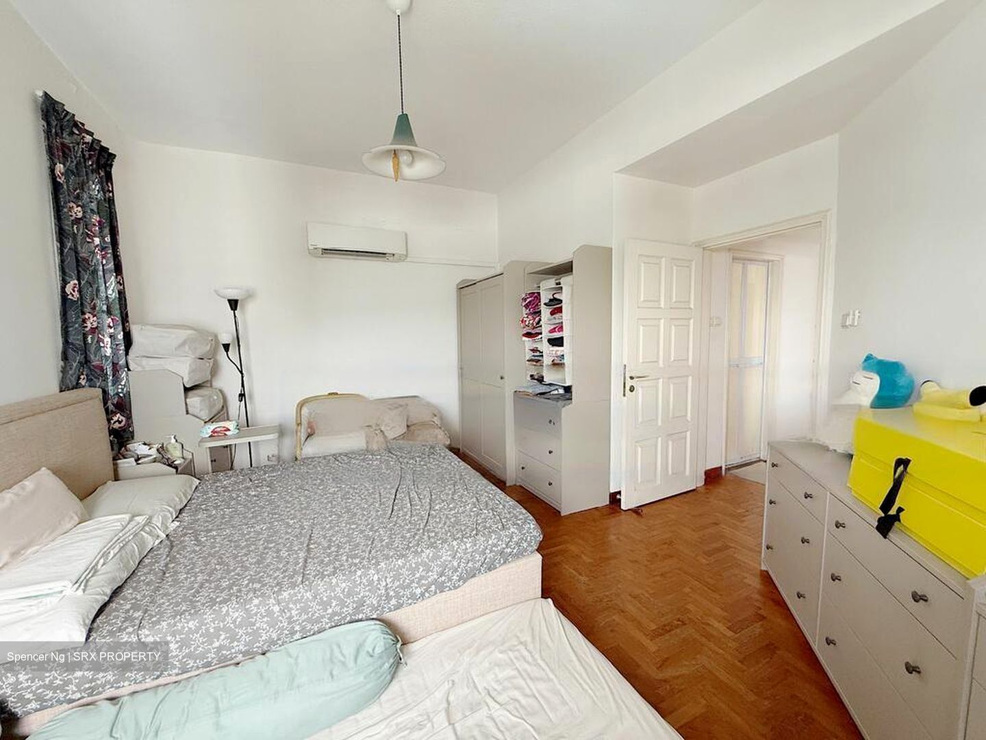 Mandarin Gardens (D15), Condominium #447388421